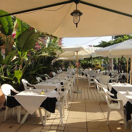 Domus De Janas Sul Mare Ξενοδοχείο Bari Sardo Εξωτερικό φωτογραφία
