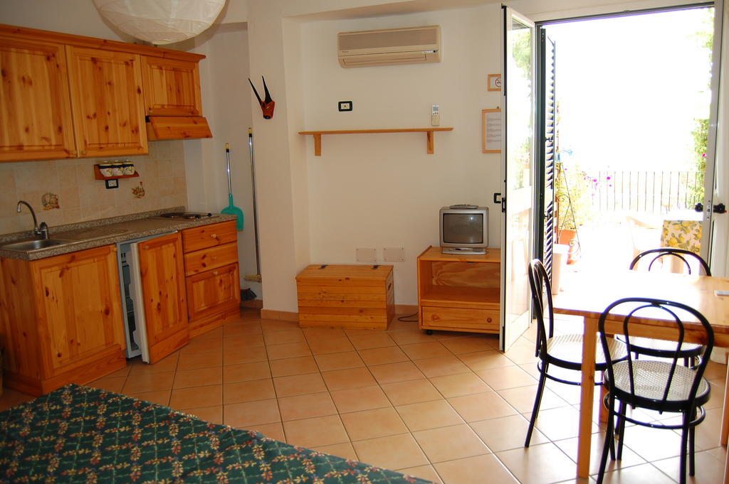 Domus De Janas Sul Mare Ξενοδοχείο Bari Sardo Εξωτερικό φωτογραφία