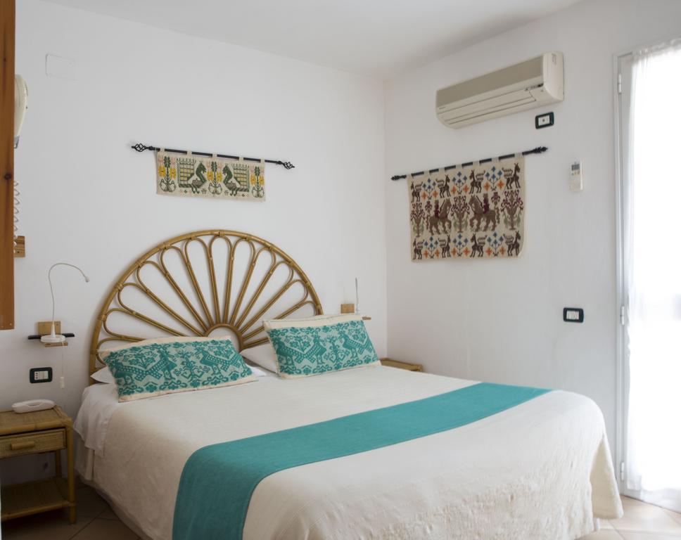 Domus De Janas Sul Mare Ξενοδοχείο Bari Sardo Εξωτερικό φωτογραφία