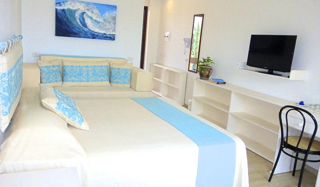 Domus De Janas Sul Mare Ξενοδοχείο Bari Sardo Εξωτερικό φωτογραφία