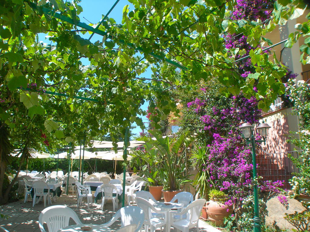 Domus De Janas Sul Mare Ξενοδοχείο Bari Sardo Εξωτερικό φωτογραφία