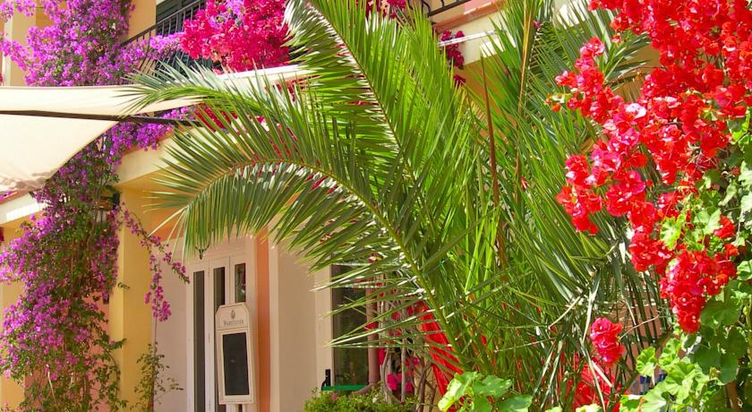Domus De Janas Sul Mare Ξενοδοχείο Bari Sardo Δωμάτιο φωτογραφία
