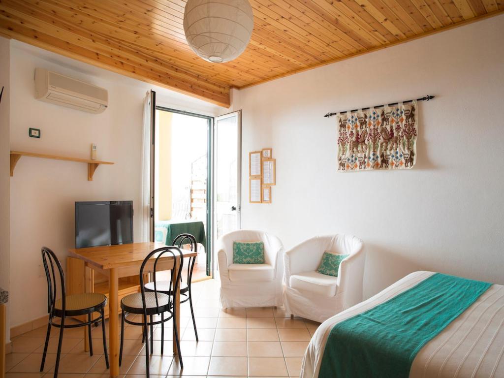 Domus De Janas Sul Mare Ξενοδοχείο Bari Sardo Εξωτερικό φωτογραφία
